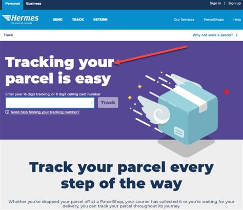 myhermes international tracking.